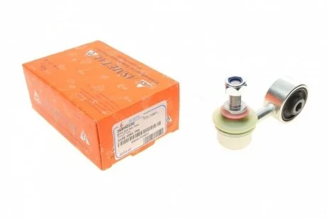 Тяга cтабилизатора перед. BMW 3 E30/E36 87-03 ASMETAL 26BM0100 (фото 1)