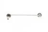 Стійка стабілізатора переднього, R, Chevrolet Lacetti 03-/Daewoo Lacetti, Nubira 03- ASMETAL 26DW2001 (фото 2)