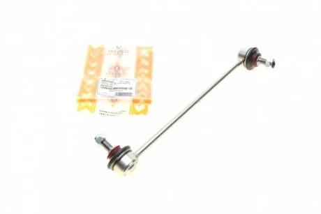 Стійка стабілізатора переднього, R, Chevrolet Lacetti 03-/Daewoo Lacetti, Nubira 03- ASMETAL 26DW2001