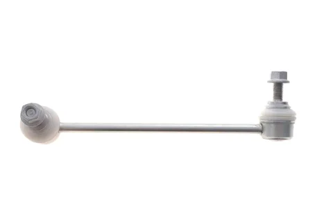 Тяга стабілізатора передн. Kia Rio 02-05 Л. ASMETAL 26KI0500 (фото 1)