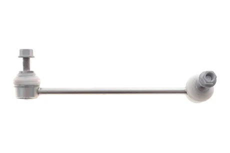 Тяга стабілізатора передн. Kia Rio 02-05 Пр. ASMETAL 26KI0501 (фото 1)