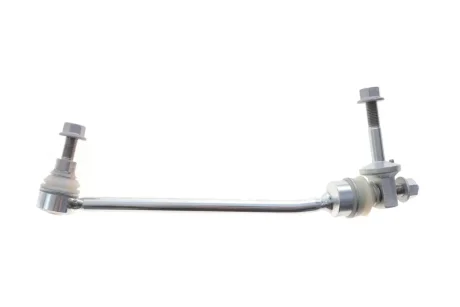 Тяга стабілізатора передн. MB C-class (W205)/E-class (W213) 14- Пр. ASMETAL 26MR1801 (фото 1)