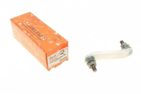 Тяга стабилизатора задняя, (зетка) ASMETAL 26MR2300