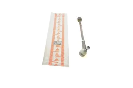 Тяга рулевая, R (14x1,5)/Polo/Fabia 03- ASMETAL 29VW2011 (фото 1)