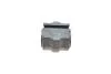 Подушка стабілізатора перед Citroen C4/Peugeot 307/308 (22mm) ASMETAL 38CT0800 (фото 2)
