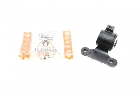 Фото 1 - сайлентблок важеля ASMETAL 38CT1002 Сайлентблок важеля ASMETAL 38CT1002 (фото 1)