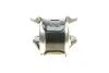 Сайлентблок перед. рычага Ford Mondeo IV/S-Max/Volvo S60/S80/XC60/XC70 06- (сзади) Пр. ASMETAL 38FR2205 (фото 4)