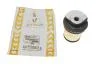 Подушка задньої балки Combo 01-/Astra G 98- 38OP2055