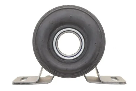 Комплект підвісної опори карданного валу з кульковим підшипником ASMETAL 40FR1035 (фото 1)