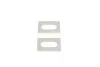 Подвесной подшипник Sprinter/Crafter 06- (d47mm) ASMETAL 40MR0200 (фото 6)