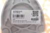 Комплект опори амортизаційної стійки ASMETAL 45BM0450 (фото 2)
