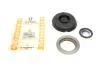 Опора амортизатора Citroen C3/C4/Peugeot 208 09- (с подшипником) 45CT1201