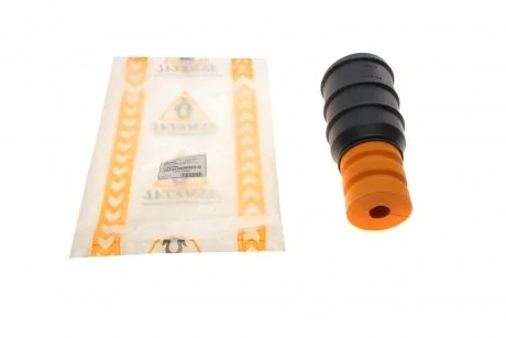 Фото 1 - комплект пыльников и отбойников амортизатора. ASMETAL 45FI3020 Комплект пыльников и отбойников амортизатора. ASMETAL 45FI3020 (фото 1)