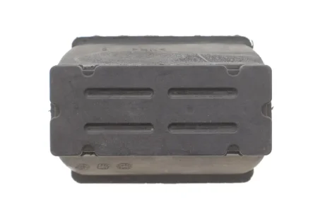 Подушка ресори ASMETAL 45MR0126