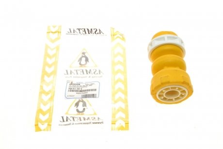 Отбойник амортизатора ASMETAL 45VW1636