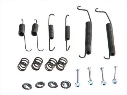 Гальмівні колодки ATE 03013792782