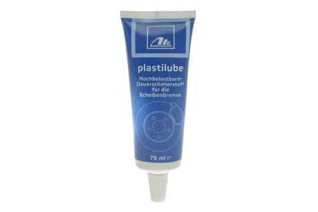 Змащення направляючих супорта Plastilube 75ml ATE 03.9902-1002.2 (фото 1)