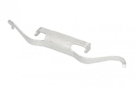 Пружина, тормозной суппорт ATE 11811602371