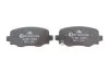 KLOCKI HAM FIAT 500X 1.4 14- TYг ATE 13.0460-2602.2 (фото 4)