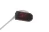 KLOCKI HAM FORD TRANSIT CUSTOM 2.2TDCI 100KM 12- ATE 13.0460-2611.2 (фото 3)