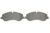 KLOCKI HAM FORD TRANSIT CUSTOM 2.2TDCI 100KM 12- ATE 13.0460-2611.2 (фото 6)