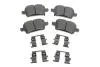 KLOCKI HAM ATE 13.0460-2615.2 OPEL ASTRA K 1.0T 15-, 1.4T 15- TYг