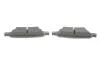 KLOCKI HAM OPEL ASTRA K 1.0T 15-, 1.4T 15- TYг ATE 13.0460-2615.2 (фото 2)
