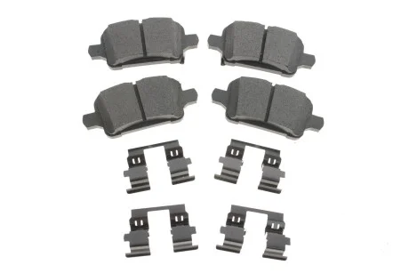 KLOCKI HAM OPEL ASTRA K 1.0T 15-, 1.4T 15- TYг ATE 13.0460-2615.2
