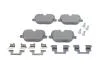 KLOCKI HAM ATE 13.0460-2629.2 LAND ROVER RANGE ROVER III 5.0 4X4 09-12