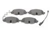 Колодки тормозные AUDI A3 12- 13046027852