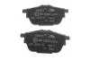 KLOCKI HAM CITROEN C4 PICASSO II 1.6VTI 13-, 1.6THP 13- TYг ATE 13.0460-3872.2 (фото 3)