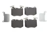 Комплект гальмівних колодок 13.0460-4701.2