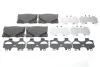 KLOCKI HAM ATE 13.0460-4892.2 MERCEDES W213 E 350D 4-MATIC 17-18 PRZ?D