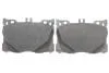 KLOCKI HAM MERCEDES W213 E 350D 4-MATIC 17-18 PRZ?D ATE 13.0460-4892.2 (фото 5)
