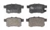 Гальмівні колодки HONDA ACCORD 2,2 08- 13046056482