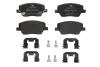 KLOCKI HAM ATE 13.0460-5679.2 FIAT TIPO 1.4 15-, 1.3D 15- PRZ?D
