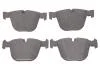 Колодки томрозн. задние BMW 1 (E82), 5 (E60, E61), 7 (E65, E66) 3.0-6.0 11.01- 13.0460-7169.2