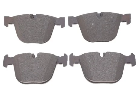 Колодки томрозн. задние BMW 1 (E82), 5 (E60, E61), 7 (E65, E66) 3.0-6.0 11.01- ATE 13.0460-7169.2