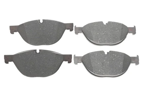 Колодки тормозн. передн. BMW 5 (F10, F18), 6 (F06), 7 (F01, F02, F03, F04) ATE 13.0460-7267.2