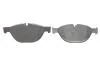 Колодки тормозн. передн. BMW 5 (F10, F18), 6 (F06), 7 (F01, F02, F03, F04) ATE 13.0460-7267.2 (фото 5)