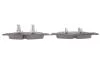KLOCKI HAM AUDI A6 3.0TDI QUATTRO 14-18, 3.0TFSI QUATTRO 11-18 PRZ?D ATE 13.0460-7334.2 (фото 3)