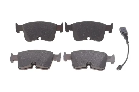 Колодки гальмівні ATE 13046073712 (фото 1)