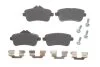 KLOCKI HAM CERAMIC ATE 13.0470-2781.2 MERCEDES X166 GL350 BLUETEC 4-MATIC 258KM 12- TYг
