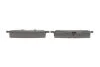 KLOCKI HAM CERAMIC MERCEDES X166 GL350 BLUETEC 4-MATIC 258KM 12- TYг ATE 13.0470-2781.2 (фото 3)
