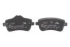 KLOCKI HAM CERAMIC MERCEDES X166 GL350 BLUETEC 4-MATIC 258KM 12- TYг ATE 13.0470-2781.2 (фото 4)
