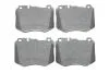 KLOCKI HAM CERAMIC ATE 13.0470-4883.2 MERCEDES W205 C350 15-, W213 E200 AMG 16- PRZ?D