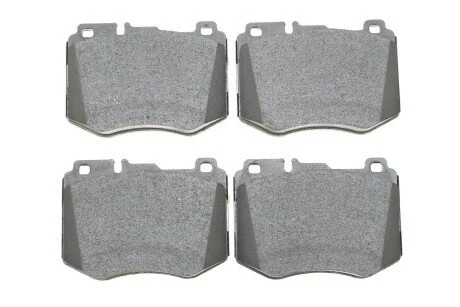 KLOCKI HAM CERAMIC MERCEDES W205 C350 15-, W213 E200 AMG 16- PRZ?D ATE 13.0470-4883.2