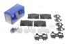 KLOCKI HAM CERAMIC MERCEDES X253 GLC 220D 4-MATIC 15-19, C257 CLS 350D 18- PRZ?D ATE 13.0470-4892.2 (фото 2)