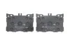 KLOCKI HAM CERAMIC MERCEDES X253 GLC 220D 4-MATIC 15-19, C257 CLS 350D 18- PRZ?D ATE 13.0470-4892.2 (фото 4)