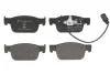 KLOCKI HAM CERAMIC ATE 13.0470-7314.2 AUDI A4 1.4TFSI 15-, 2.0TFSI 15-, 2.0TDI 16- PRZ?D
